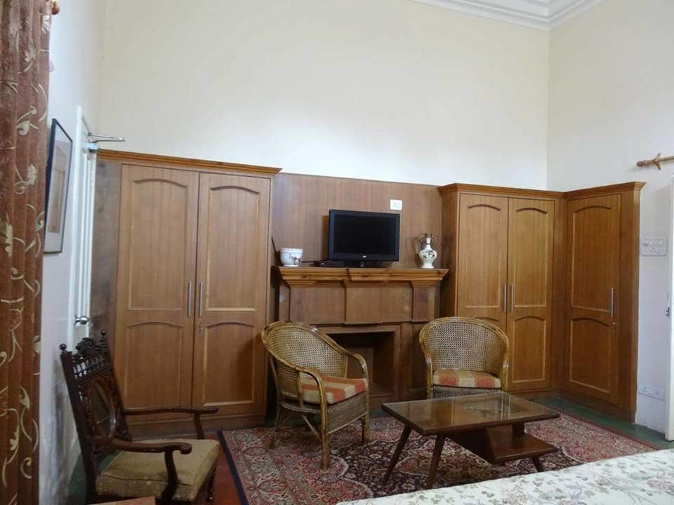 Heritage Homestay Jammu Exterior foto