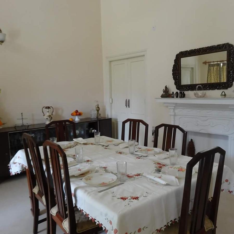 Heritage Homestay Jammu Exterior foto